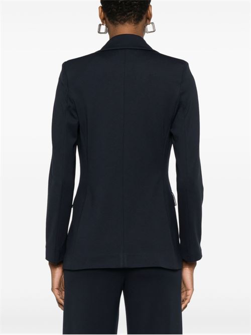 Blazer donna doppio petto EMME Marella | GEMMA008
